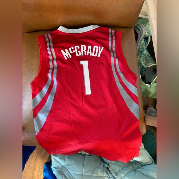Houston Rockets jersey - Picture 2 of 2